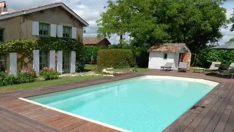 aménagement de piscine sur mesure Landivisiau-1