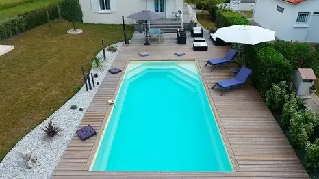 aménagement de piscine sur mesure Landivisiau-5
