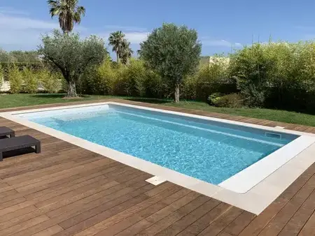 aménagement de piscine sur mesure Lanmeur-1
