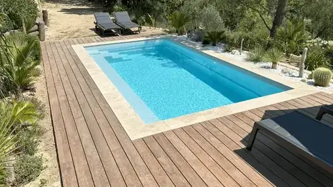 aménagement de piscine sur mesure Lanmeur-5