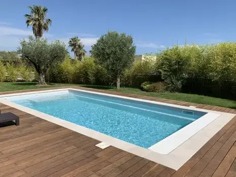 aménagement de piscine sur mesure Locquirec-1