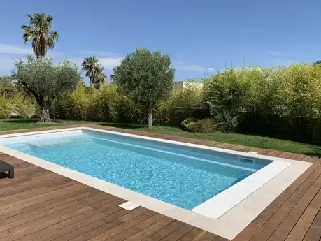 aménagement de piscine sur mesure Morlaix-1