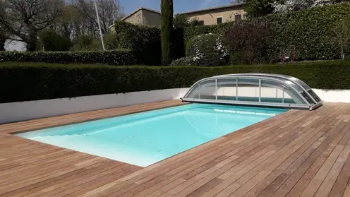 aménagement de piscine sur mesure à Morlaix - image 4