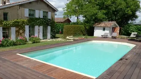 aménagement de piscine sur mesure Morlaix-5