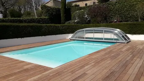 aménagement de piscine sur mesure Saint-Pol-de-Léon-1