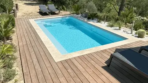 aménagement de piscine sur mesure à Saint-Pol-de-Léon - image 2