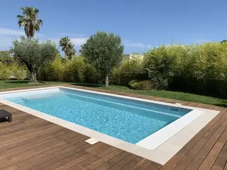 construction de piscine Landivisiau-5