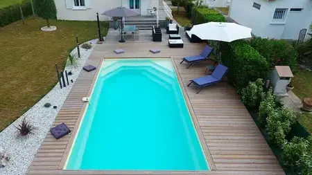 construction de piscine Lanmeur-1