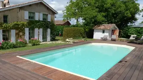 construction de piscine à Lanmeur - image 3