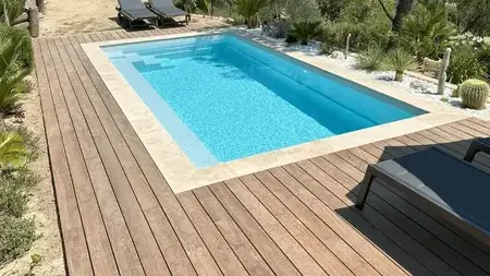 installateur de mini piscine Carantec-1