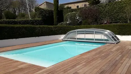 installateur de mini piscine à Carantec - image 2