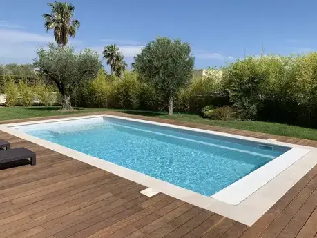 installateur de mini piscine Carantec-5