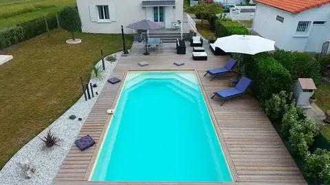 installateur de mini piscine à Landivisiau - image 2
