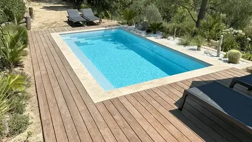 installateur de mini piscine à Landivisiau - image 4