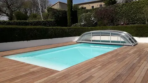 installateur de mini piscine à Morlaix - image 3