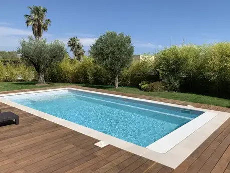 installateur de piscine coque Carantec-1