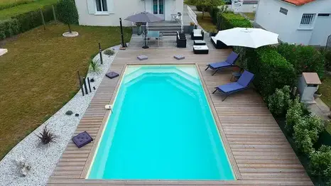 installateur de piscine coque à Carantec - image 2