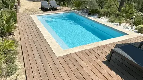 installateur de piscine coque à Landivisiau - image 2