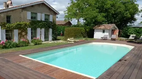 installateur de piscine coque à Lanmeur - image 2
