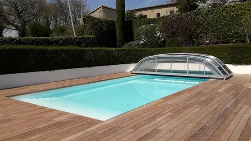 installateur de piscine coque à Lanmeur - image 3
