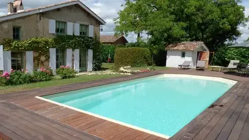 installateur de piscine coque à Locquirec - image 2