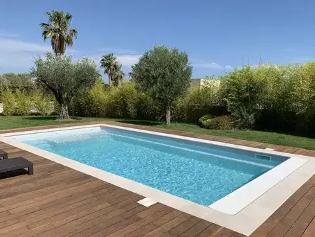 installateur de piscine coque à Locquirec - image 3