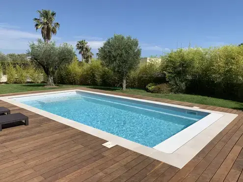 installateur de piscine coque à Morlaix - image 3