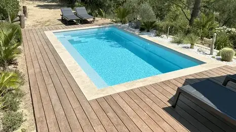 pisciniste à Carantec - image 2