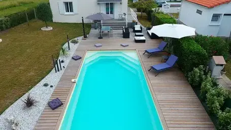 pisciniste à Carantec - image 4