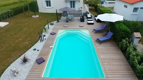 pisciniste à Landivisiau - image 4