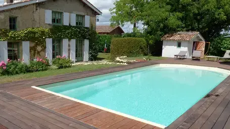 pisciniste à Lanmeur - image 3