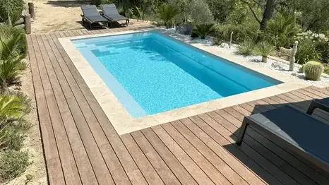 pisciniste à Locquirec - image 2