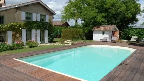 pisciniste à Locquirec - image 3