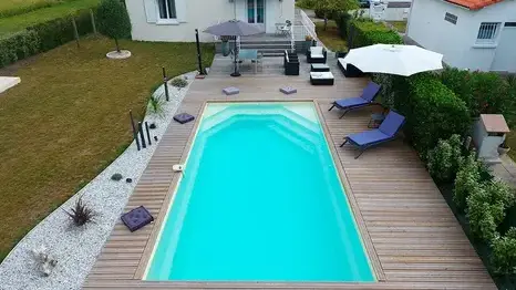 pisciniste à Morlaix - image 2