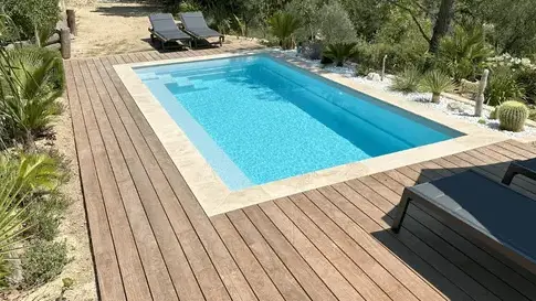 pisciniste à Morlaix - image 3