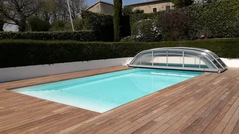 pisciniste à Morlaix - image 4