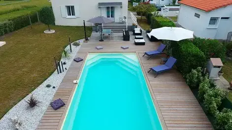 pisciniste à Saint-Pol-de-Léon - image 3