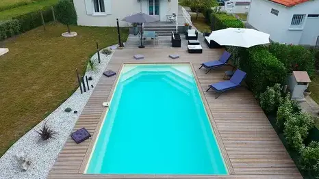 rénovation de piscine Carantec-1