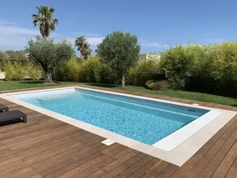 rénovation de piscine à Carantec - image 4