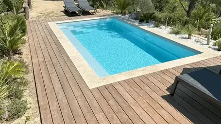 rénovation de piscine Carantec-5