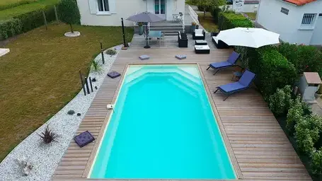 rénovation de piscine à Landivisiau - image 2