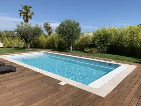 rénovation de piscine à Landivisiau - image 4