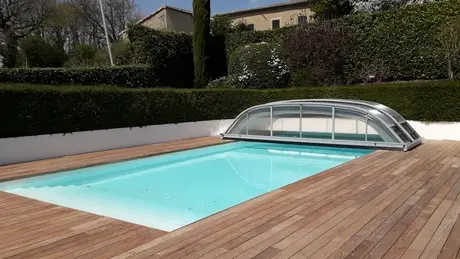 rénovation de piscine à Lanmeur - image 2