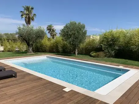 rénovation de piscine à Lanmeur - image 4