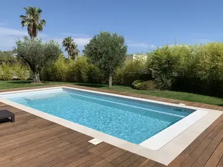 rénovation de piscine à Locquirec - image 2
